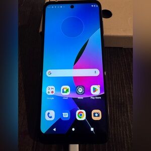 Android - Motorola Moto G Play Smartphone (2023)